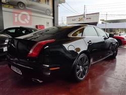 جاگوار XJ
